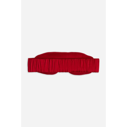 Luxurious Silk Sleep Mask for Ultimate Comfort and Restful Sleep