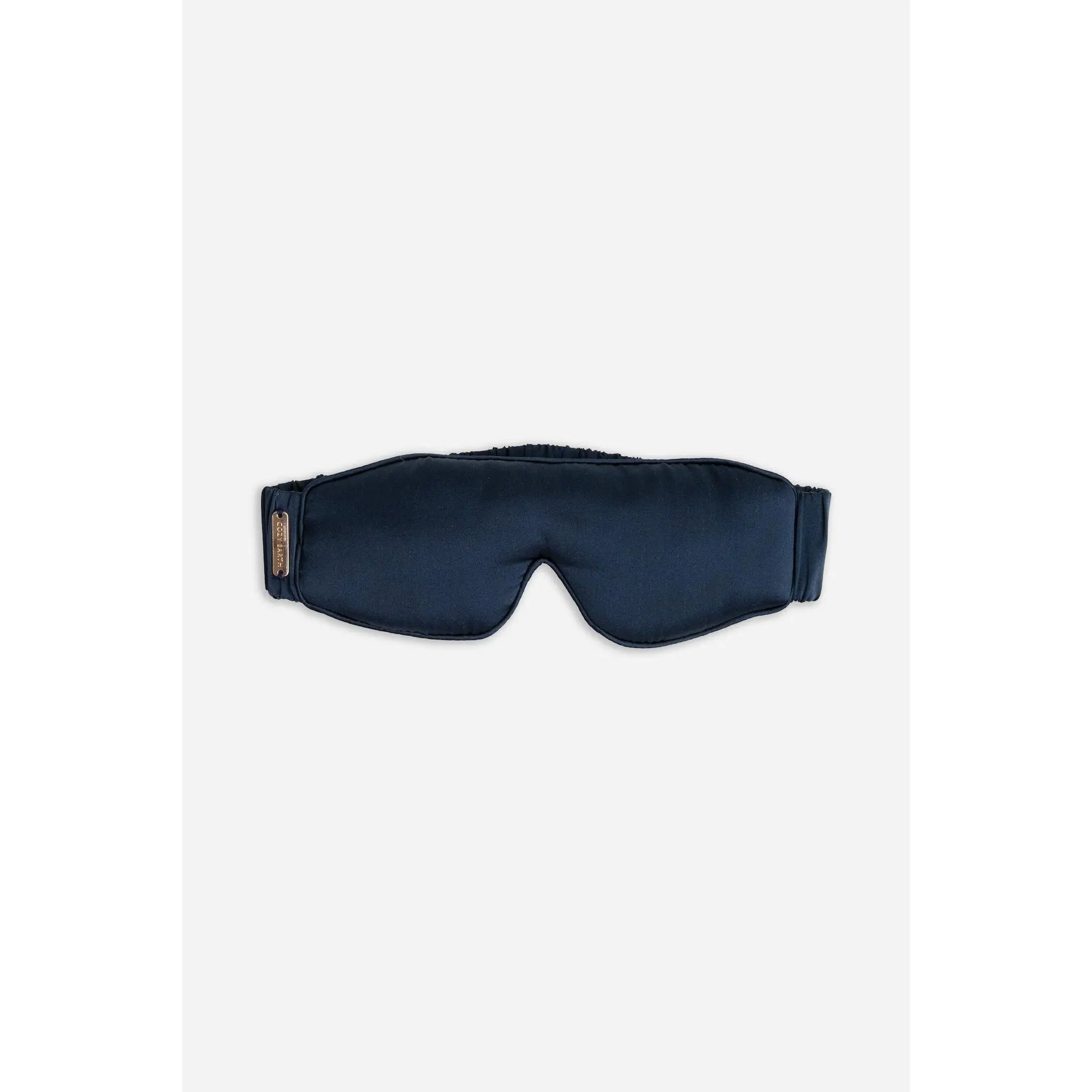 Luxurious Silk Sleep Mask for Ultimate Comfort and Restful Sleep