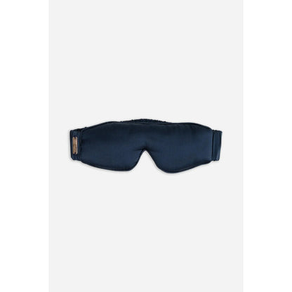 Luxurious Silk Sleep Mask for Ultimate Comfort and Restful Sleep