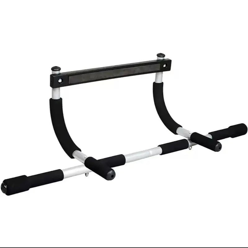 Ultimate Doorway Pull-Up Bar for Home Gym - Perfect for Pull-Ups, Chin-Ups, and Core Workouts