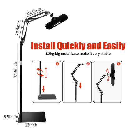 Revitalize Your Health with the 850Nm Infrared & 660Nm Red Light Therapy Lamp - Ultimate Body Healing Device!