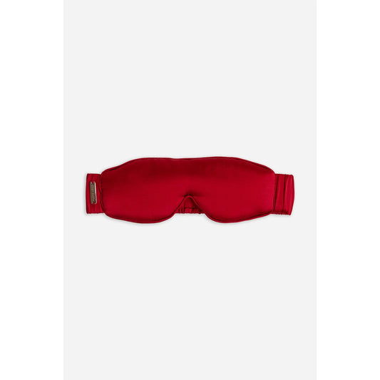 Luxurious Silk Sleep Mask for Ultimate Comfort and Restful Sleep