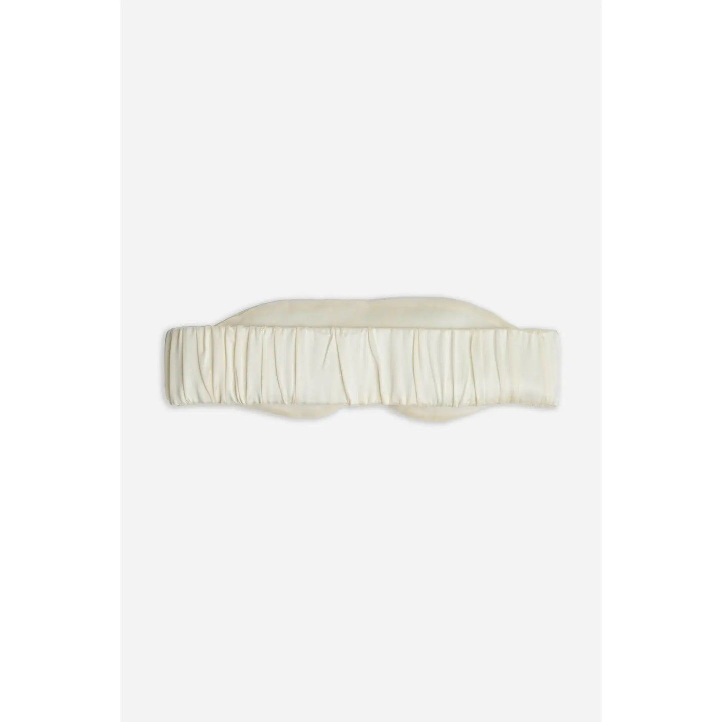 Luxurious Silk Sleep Mask for Ultimate Comfort and Restful Sleep