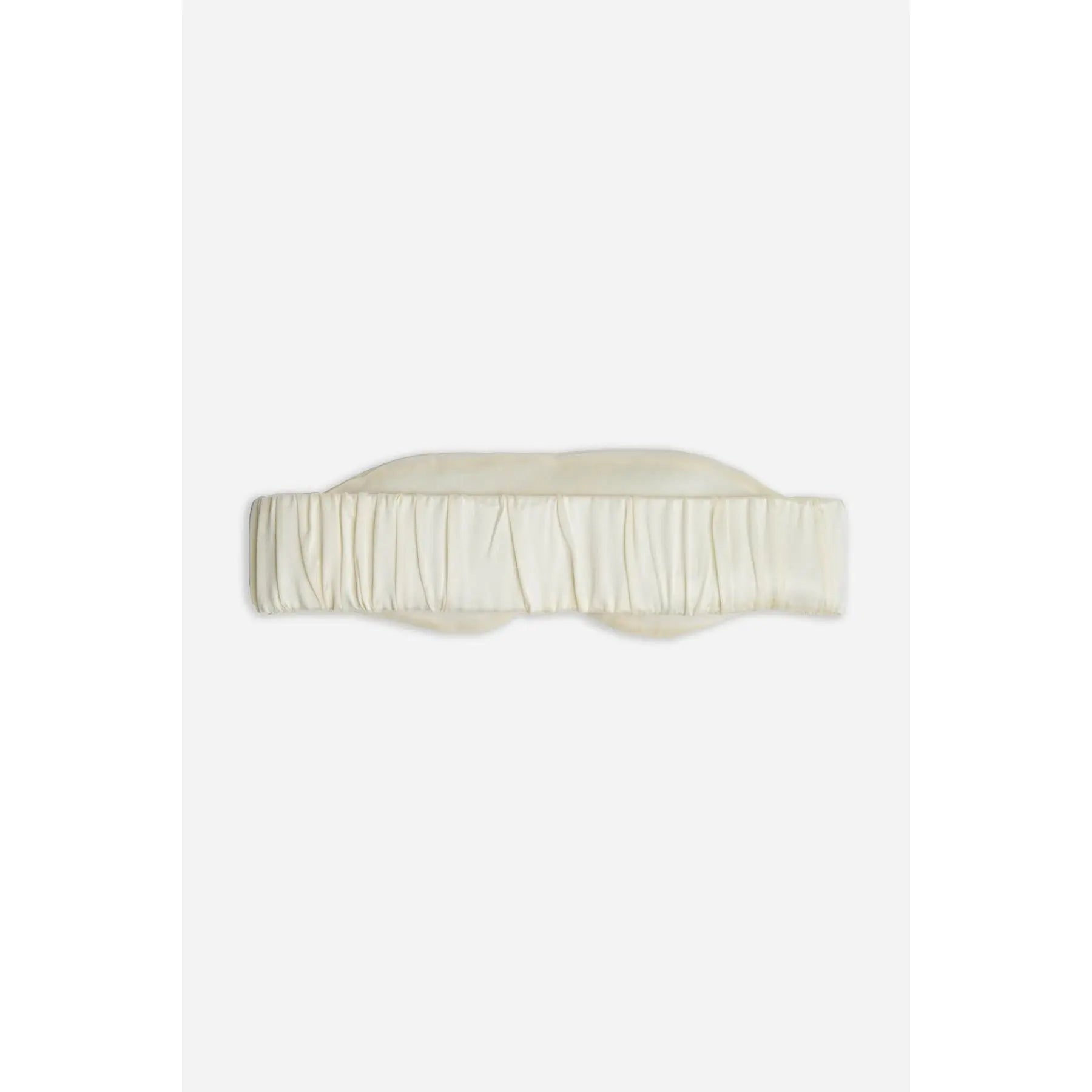 Luxurious Silk Sleep Mask for Ultimate Comfort and Restful Sleep