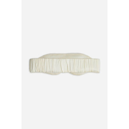Luxurious Silk Sleep Mask for Ultimate Comfort and Restful Sleep